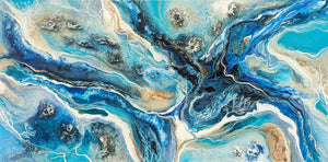 SOLD - Coral Lagoons
