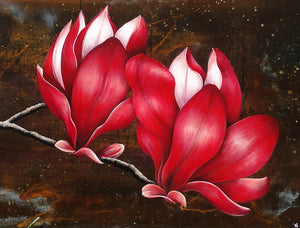 Magnolia Delight SOLD