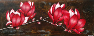 Magnolia Delight SOLD