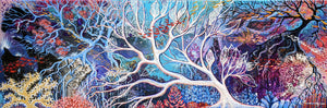 Coral Oasis Moments SOLD