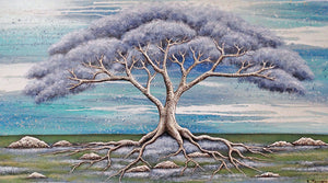 "Poinsiana Tree" Sold