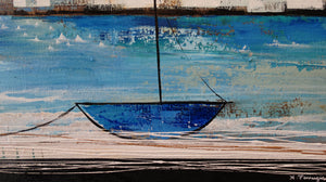 "Sail Away" SOLD